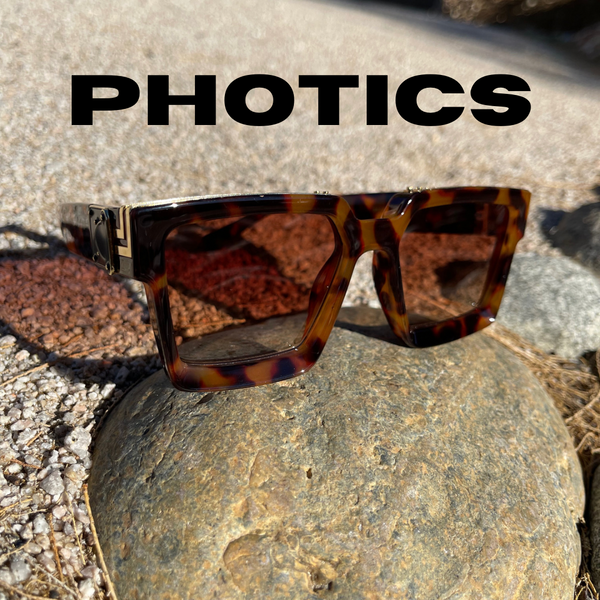 PHRAMED Sunglasses