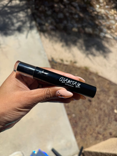 GLAMTALK Laminating Brow Gel