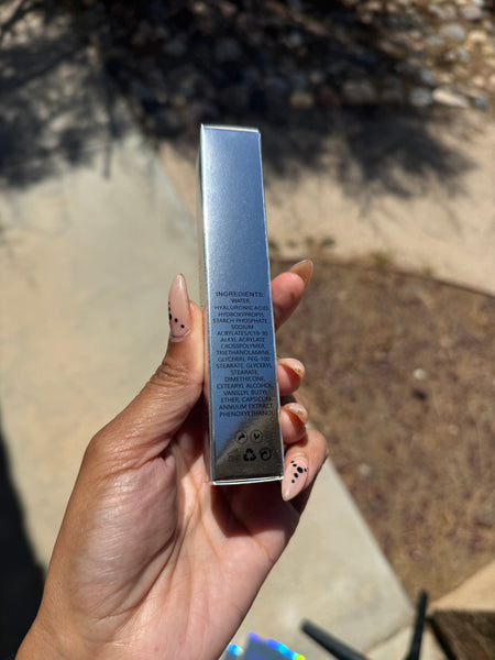 GLAMTALK HydroBombs