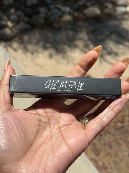 GLAMTALK Laminating Brow Gel