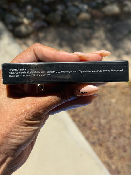 GLAMTALK Laminating Brow Gel