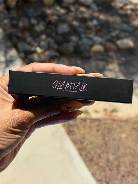 *New Packaging* GLAMTALK LIP LUSTER