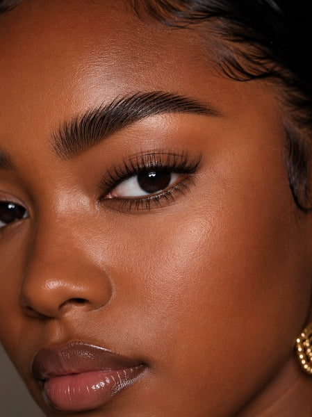 GLAMTALK Brow Detailer