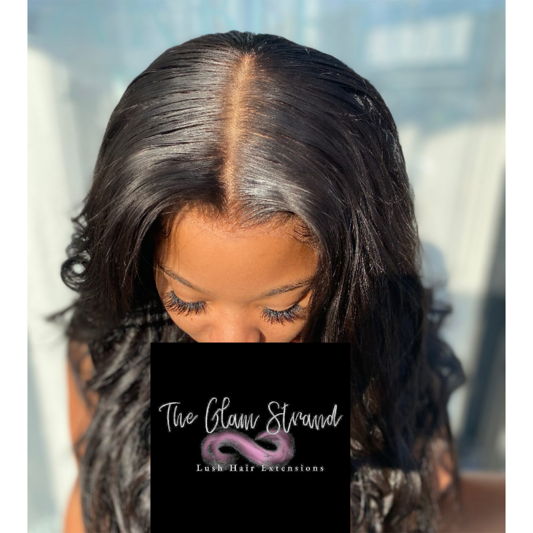 GLAM HD 13×6 Lace Frontal Wigs
